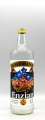 Gebirgs-Enzian 40 % vol. Liter Glaskrug | Inhalt: 1,00 L