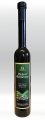 Grüner Schlierseer 42 % vol. Platinflasche | Inhalt: 0,35 L | Enthält: Farbstoff und *SELLERIE*