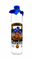 Gebirgs-Enzian 40 % vol. Glaskrug | Inhalt: 0,70 L