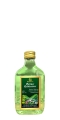 Grüner Schlierseer 42 % vol.  Flachmann | Inhalt: 0,20 L | Enthält: Farbstoff und *SELLERIE*