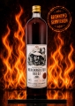 Bergkräutergeist 56 % Glaskrug | Inhalt: 0,70 L