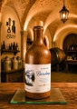 Bierschnaps 40 % Tonkrug | Inhalt: 0,50 L