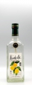 Mirabellenbrand 40 % vol.  Vierkantflasche | Inhalt: 0,50 L