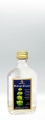 Enzian 38 % vol. Flachmann | Inhalt: 0,20 L