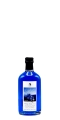 Blue Gebirgs-Enzian 42 % vol. (mit Farbstoff) Ginflasche | Inhalt: 0,35 L
