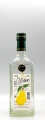 Williamsbirnenbrand 40 % vol.  Vierkantflasche | Inhalt: 0,50 L