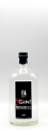 NO GIN !  Doppelwacholder 40 % vol.   | Inhalt: 0,70 L