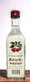 Kirschwasser 40 % vol.  | Inhalt: 0,20 L